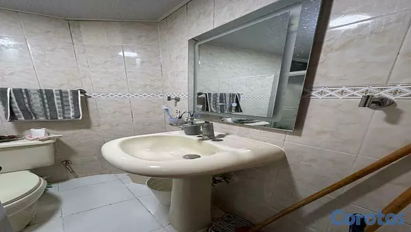 apartamentos - APARTAMENTO EN VENTA – URBANIZACIÓN GALÁ (2DO NIVEL) 10