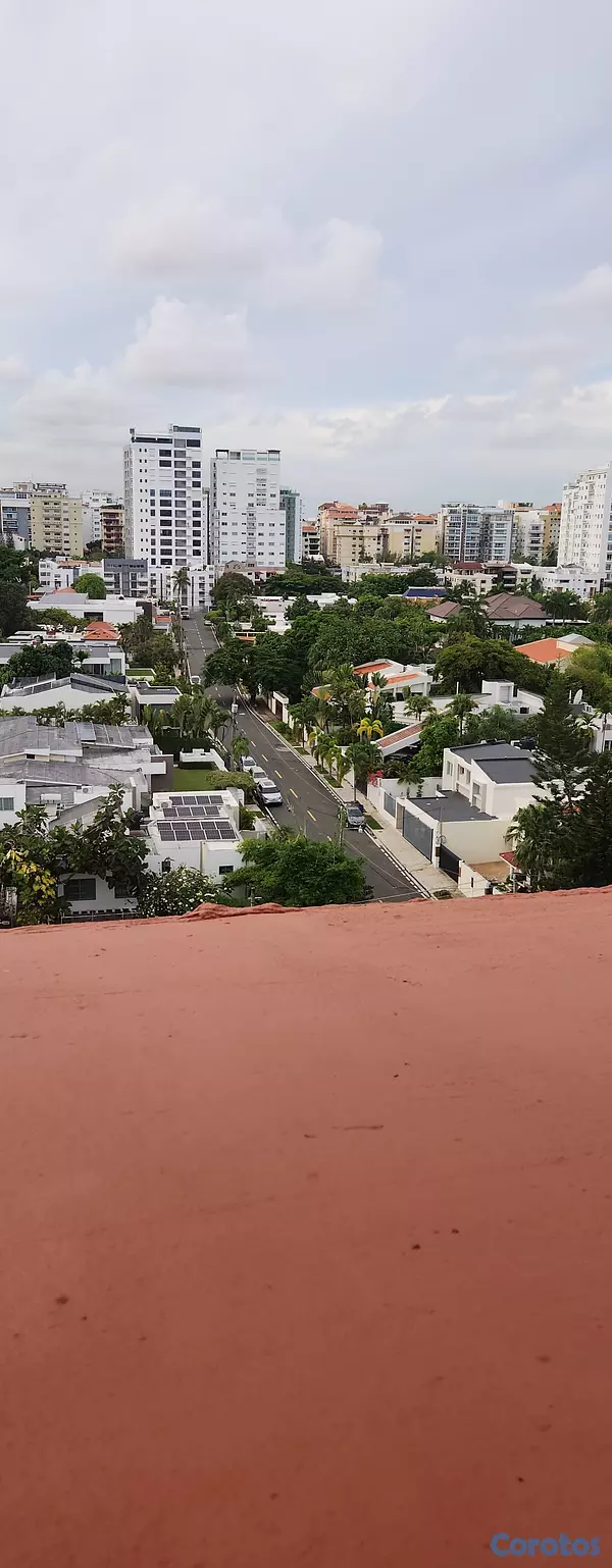 penthouses - Vendo Pent-house en Anacaona  8