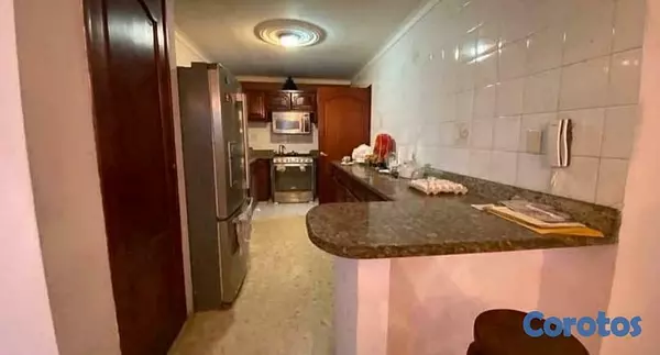 apartamentos - Amplio apto en Las Praderas 4