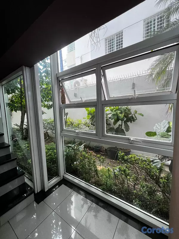 apartamentos - Apartamento moderno amueblado en renta en Evaristo 12