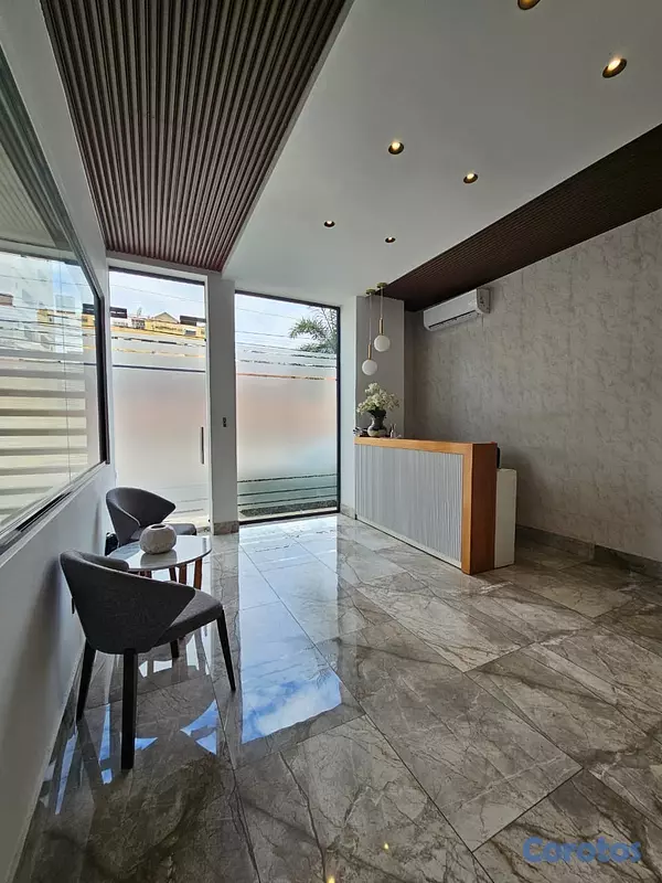 apartamentos - ALQUILER DE APARTAMENTO EN EVARISTO MORALES 9