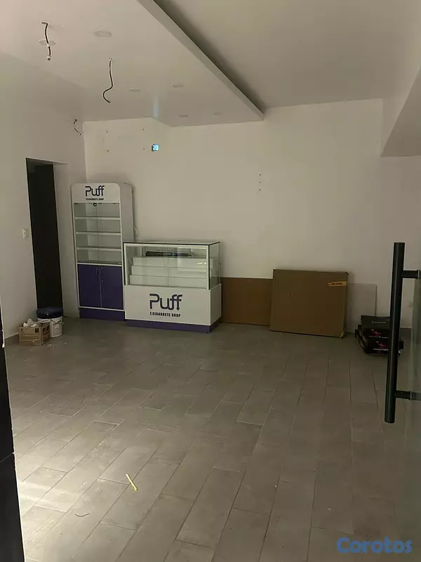 oficinas y locales comerciales - Local para oficinas Av. Lincoln 2