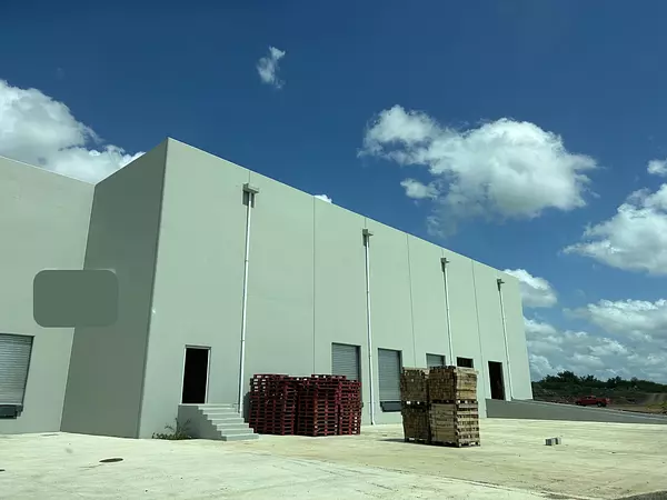 otros inmuebles - nave en parque industrial duarte en alquiler 5