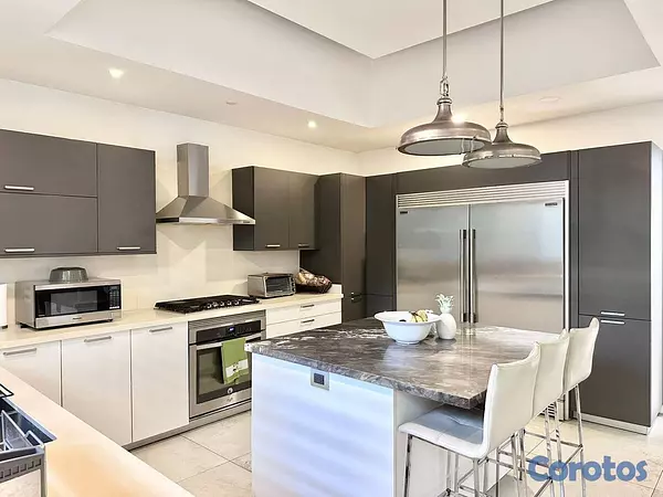 casas - Casa de 4 habitaciones 5 baños en alquiler en Viej 11