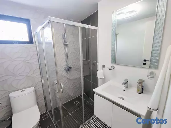 apartamentos - Apartamento en venta amueblado en Bella vista  3