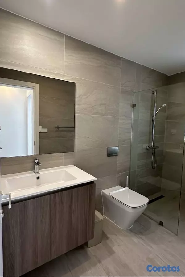 casas vacacionales y villas - Bellísimo Apartamento en Cana Bay 3