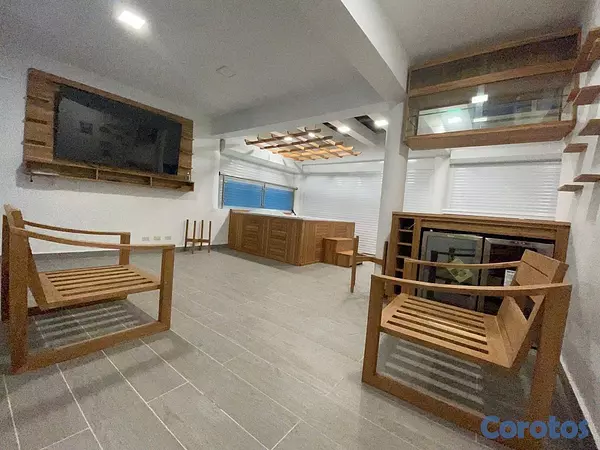 apartamentos - Penthouse en Venta en Santo Domingo Este.  14