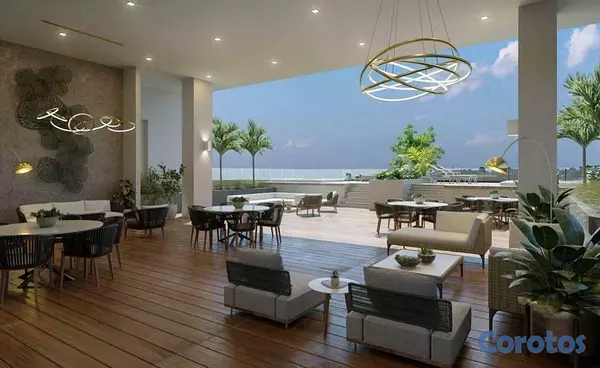 apartamentos - JP TOWER XII 7