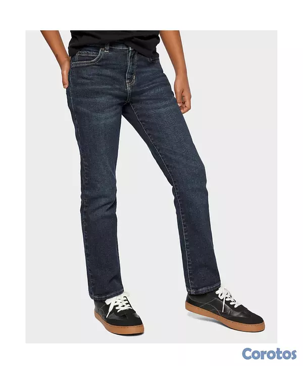 ropa y zapatos - Pantalones jeans para niño. 5