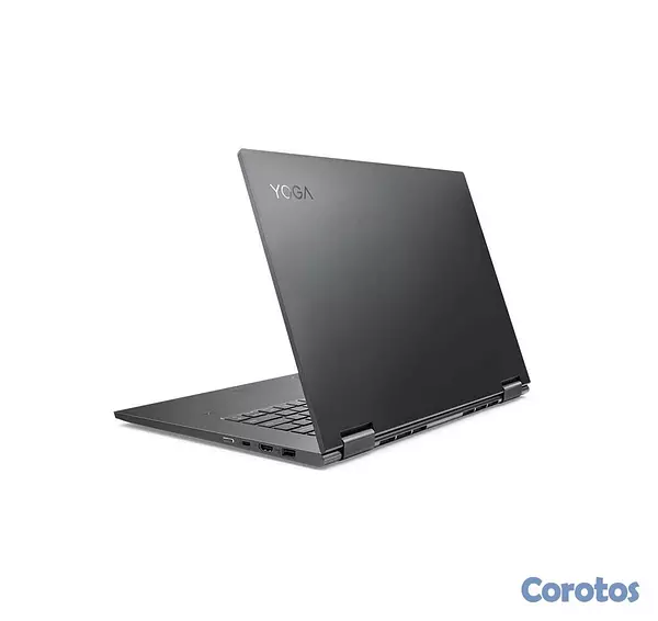 computadoras y laptops - LENOVO YOGA 15IWL-81JS| i5 8th gen  3