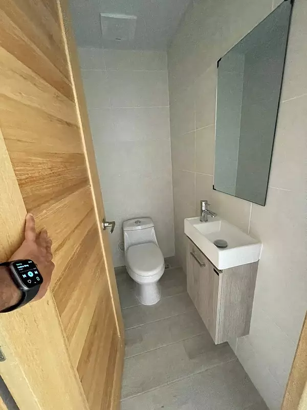 apartamentos - Se vende apartamento en Los Prados  3