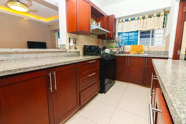 apartamentos - Apto de oportunidad en Buenos Aires del Mirador Zona Residencial 3