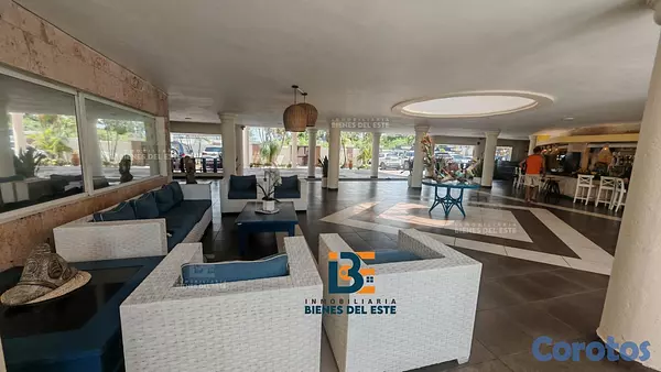 apartamentos - Se RENTA apartamento de una habitacion amueblado e 3