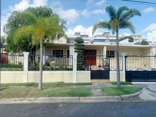 casas - Propiedad comercial prados  4
