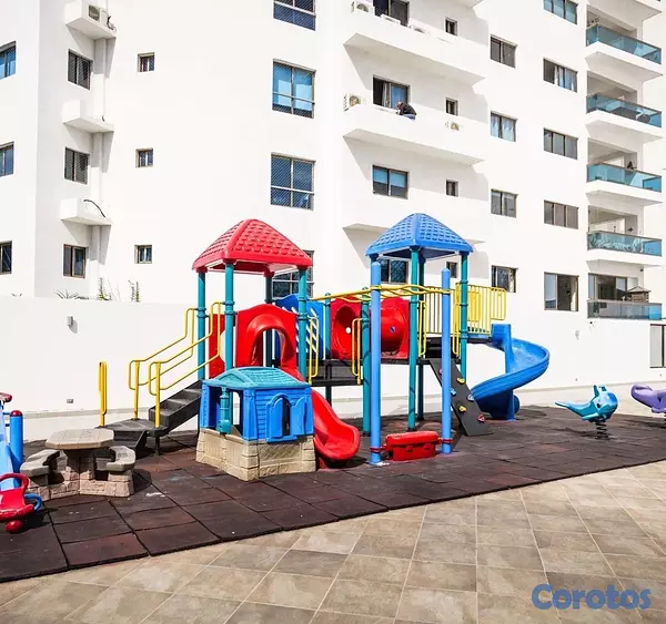 apartamentos - Lujo Apartamento tipo Penthouse 
en el Ensanche Naco 17