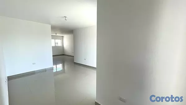 apartamentos - APARTAMENTO AMUEBLADO, LLANOS DE GURABO, SANTIAGO. 8