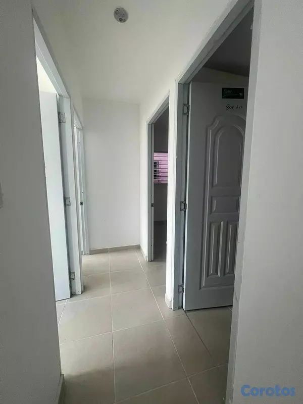 apartamentos - 📍Apartamentos en Alquiler en Ciudad Juan Bosch San 5