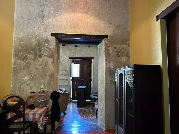 casas - Casa en Venta en ZONA COLONIAL 7