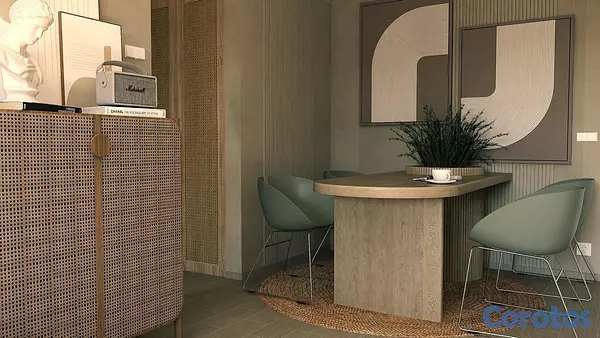 apartamentos - 1 Bedroom Eco-Wellness Apartments in Los Corales, Bávaro | From US$108,000 10