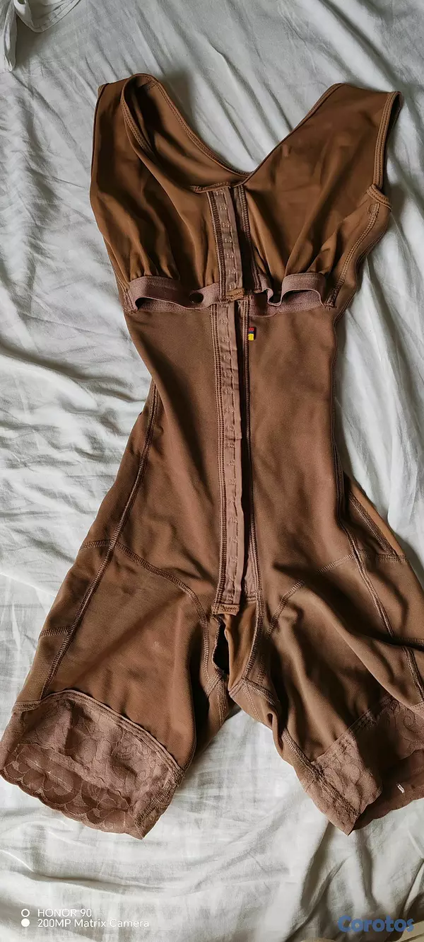 salud y belleza - Faja colombiana 2