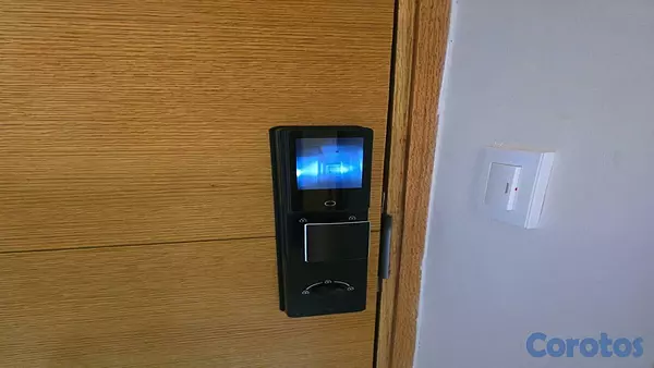 apartamentos - Se alquila en Gazcue Amueblado 3