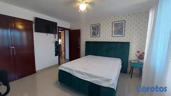 apartamentos - ¿Te gustaria beber tu cafe desde tu balcon con vista a la PISCINA? 2