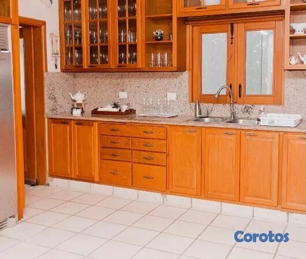 casas vacacionales y villas - Hermosa casa ubicada en Metro Country Club, Juan Dolio 3