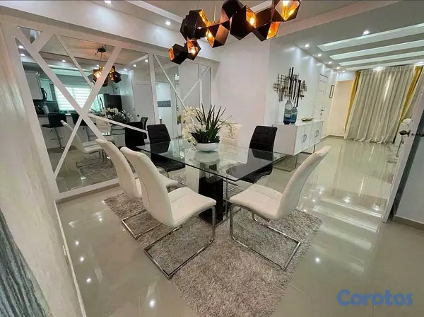 apartamentos - apartamento 3er nivel con ascensor en alma rosa 1 6