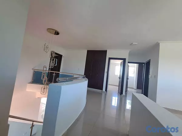 casas - Casa amplia y hermosa en alquiler, Villa María, Sa 6