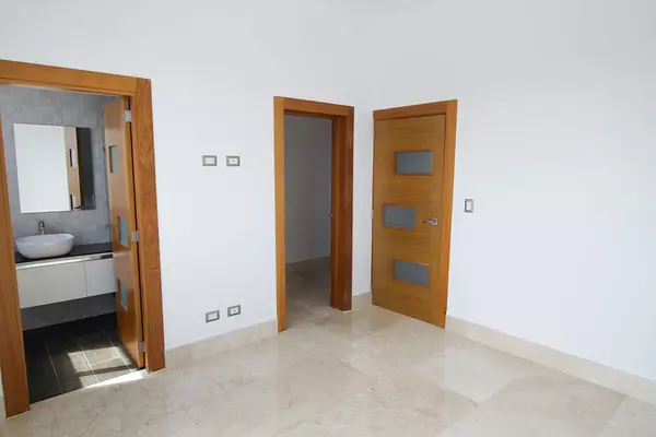 apartamentos - Hermoso Apartamento en venta con vista frontal en Piantini 9