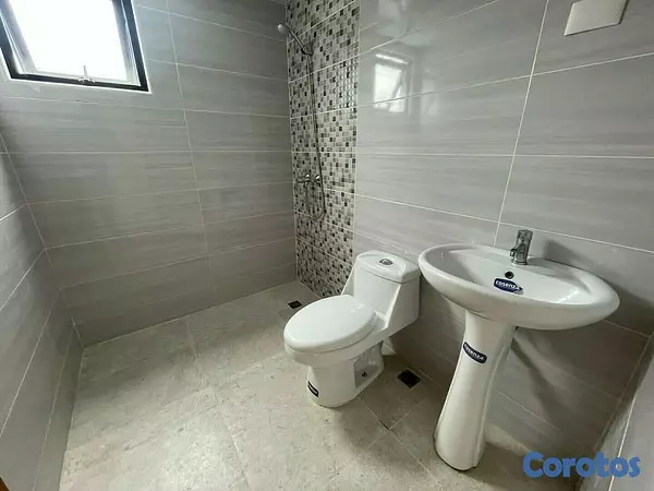 apartamentos - Apartamento en venta en Ensanche Isabelita  9