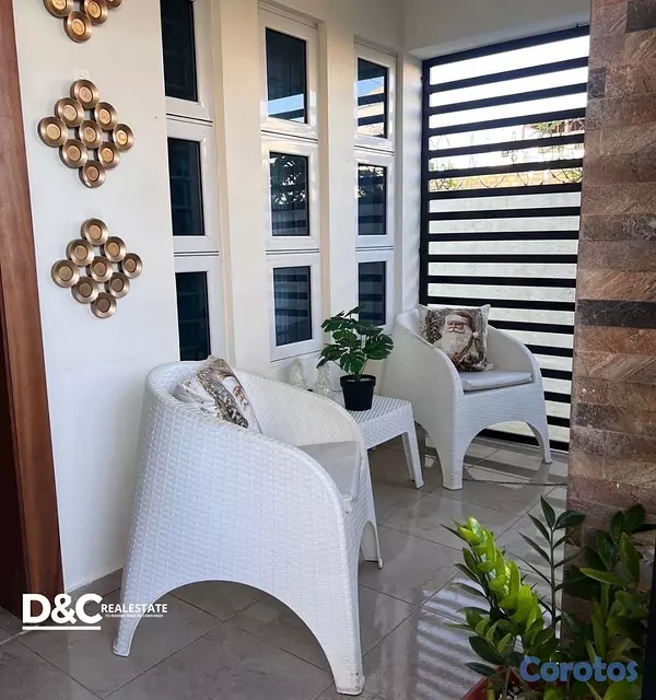 casas - CASA EN VENTA EN PUERTO PLATA PARTE BAJA DE LA CIUDAD  10