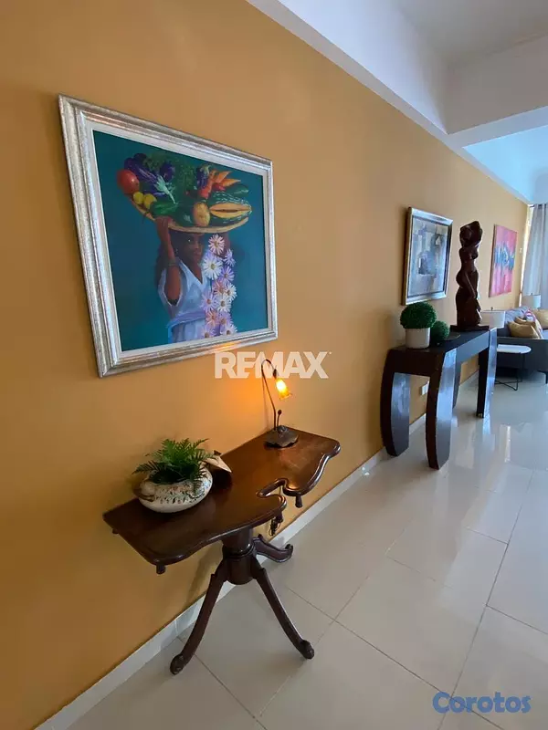 apartamentos - Apartamento Amueblado en Alquiler en La Esperilla 11