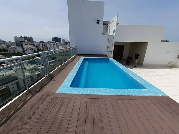 apartamentos - Vendo apartamento en Naco 7