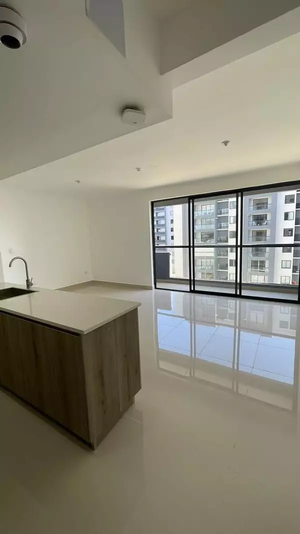 apartamentos - Confortable y Moderno Apartamento en Ave. Hispanoamericana  3