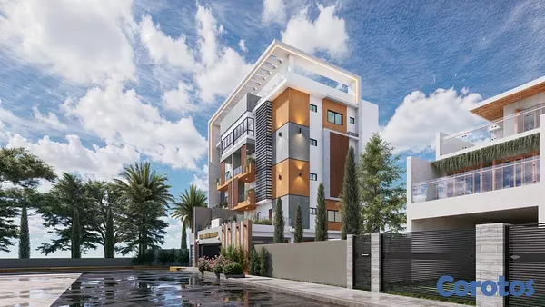 apartamentos - venta de apartamentos en la autopista de san isidro brisa oriental  5