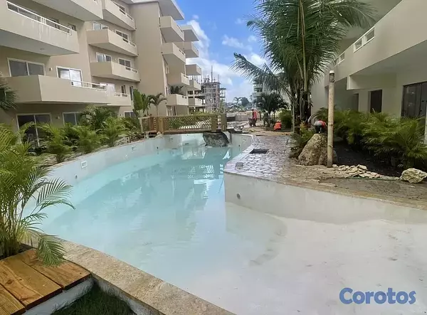 apartamentos - Bayahibe – Apartamento de 1 habitación - Entrega Diciembre 2026 5