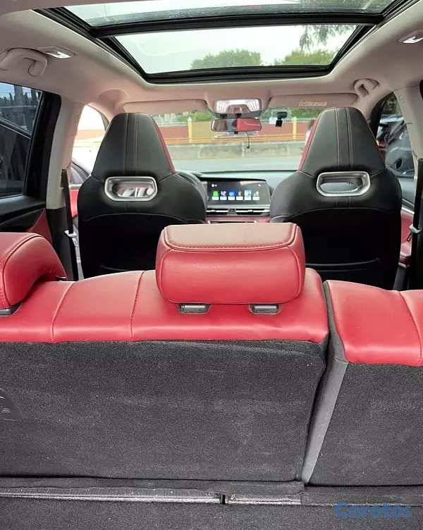 jeepetas y camionetas - CHANGAN CS75 PLUS ELITE 2023 9