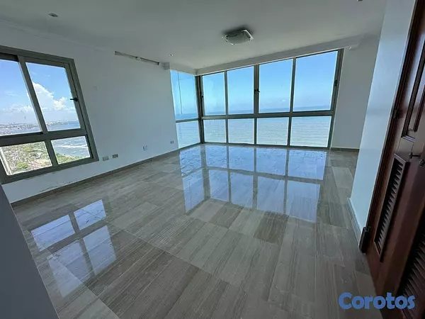 apartamentos - Apartamento con vista al MAR desde la terraza en M 6