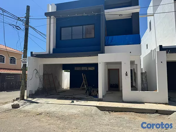 casas - Casa en Brisa oriental San isidro Nuevas  5