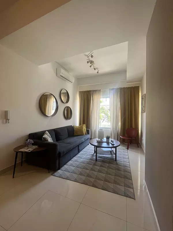 apartamentos - Apartamento en venta amoblado para inversionista en Ens Paraiso 3