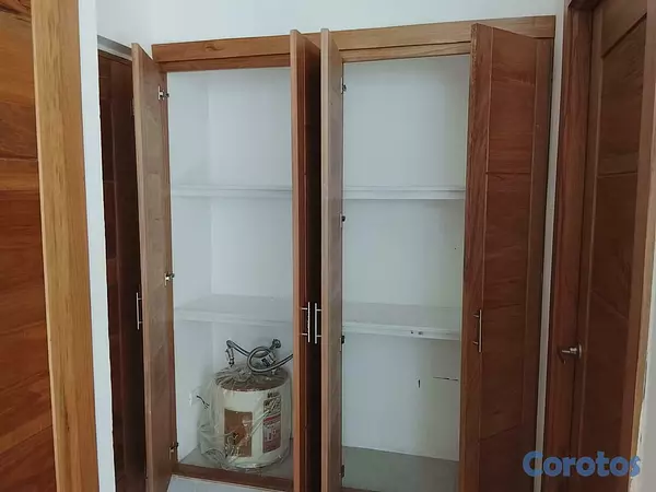 penthouses - Se vende penthouse entre la Cayetano Germosén y independencia 5