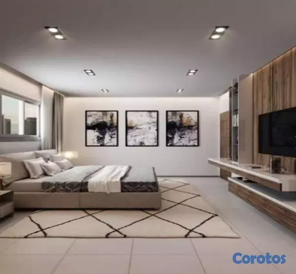 apartamentos - El estilo.de vida que mereces!Torre Moderna de Alma Rosa 1ra Concepto Airbnb  2