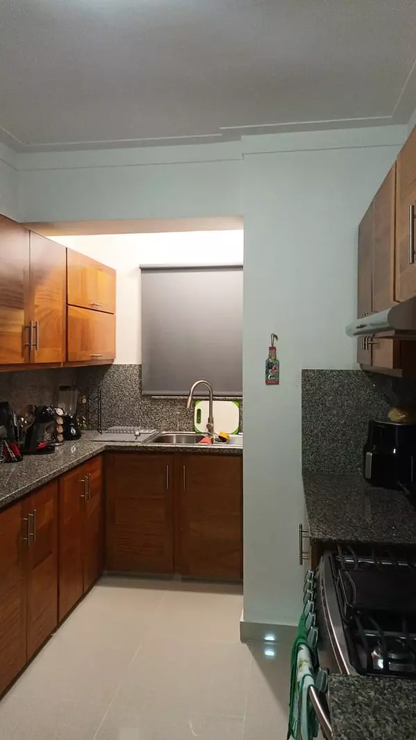 apartamentos - El Millón 2 habitaciones2 1/2 Baños 5