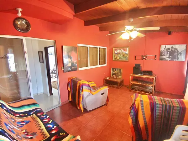 apartamentos - Apartamento Tipo PH en Alquiler MIRADOR NORTE 3