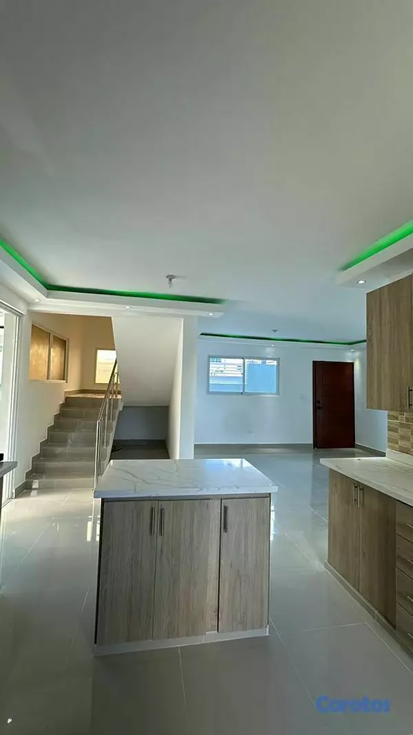 casas - Vendo casa Brisa Oriental nueva  6