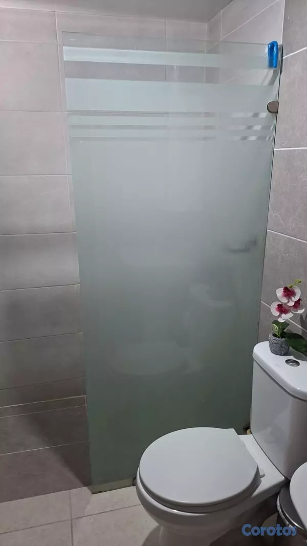 decoración y accesorios - Mampara baño  2