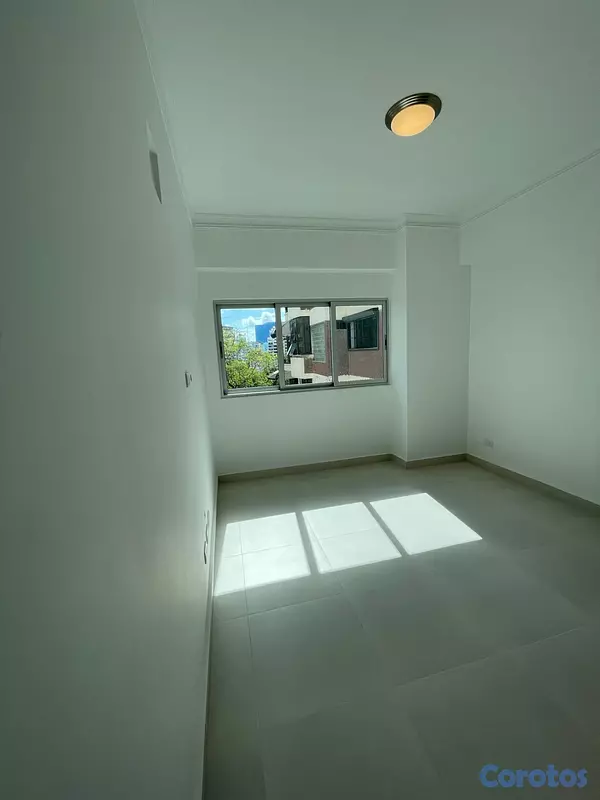 apartamentos - Naco | Apto 2Hab Amueblado + Línea Blanca | 2 Parq 13