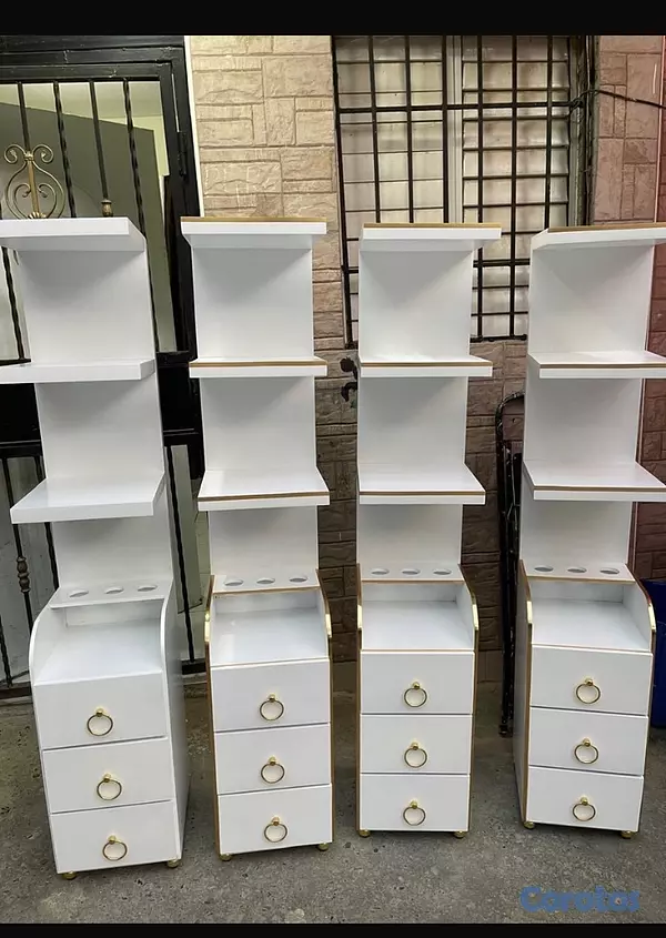 decoración y accesorios - Todo tipo de trabajos de ebanistería  2