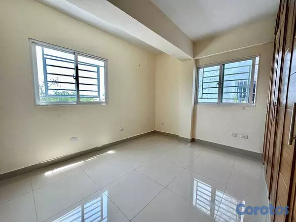 apartamentos - Apartamento De 120 m2 Con Terraza Privada Próximo  6